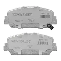 WAGNER BRAKE OEX1625 Wagner Oex Disc Pad Set