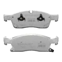 WAGNER BRAKE OEX1629A Wagner Oex Disc Pad Set