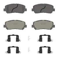WAGNER BRAKE OEX1640A Premium Ceramic Disc Pad