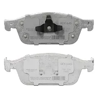WAGNER BRAKE OEX1645 Wagner Oex Disc Pad Set