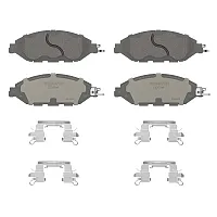 WAGNER BRAKE OEX1649 Oex Ceramic Brake Pad