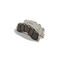 WAGNER BRAKE OEX1736 Ceramic Disc Pads