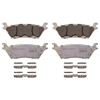 WAGNER BRAKE OEX1790A Oex Ceramic Brake Pad