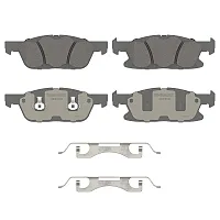 WAGNER BRAKE OEX1818A Premium Ceramic Disc Pad