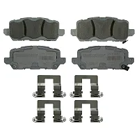 WAGNER BRAKE OEX1841 Brake Pads