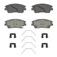 WAGNER BRAKE OEX1847 Oex Ceramic Brake Pad