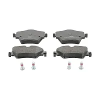 WAGNER BRAKE OEX1892 Premium Ceramic Disc Pad