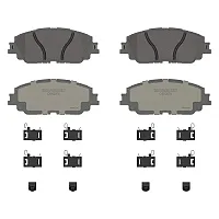 WAGNER BRAKE OEX2076 Premium Ceramic Disc Pad