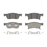 WAGNER BRAKE OEX2170 Premium Ceramic Disc Pad