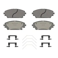 WAGNER BRAKE OEX2218 Premium Ceramic Disc Pad