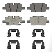WAGNER BRAKE OEX2303 Premium Ceramic Disc Pad