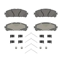 WAGNER BRAKE OEX2304 Premium Ceramic Disc Pad