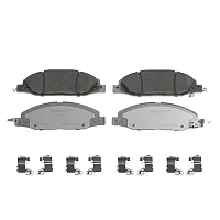 WAGNER BRAKE OEX2514 Disc Brake Pad Set Premium Ceramic