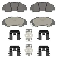 WAGNER BRAKE OEX503 Premium Ceramic Disc Pad