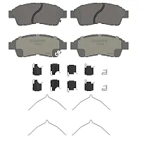 WAGNER BRAKE OEX562 Premium Ceramic Disc Pad