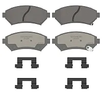 WAGNER BRAKE OEX699 Premium Ceramic Disc Pad