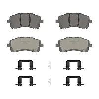 WAGNER BRAKE OEX721 Premium Ceramic Disc Pad