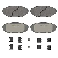 WAGNER BRAKE OEX793 Premium Ceramic Disc Pad