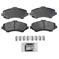 WAGNER BRAKE SX1273 Severeduty Disc Pad Set