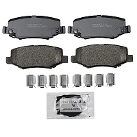 WAGNER BRAKE SX1274 Ceramic Disc Pad Set