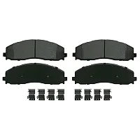 WAGNER BRAKE SX1680 Thermo Quiet