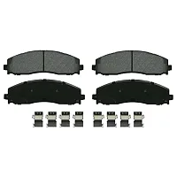 WAGNER BRAKE SX1691 Tq Severeduty Pad Set