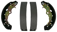 WAGNER BRAKE Z1004 Brake Shoe