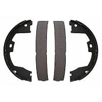 WAGNER BRAKE Z1043 Wagner Parking Brake Shoe