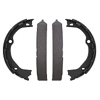 WAGNER BRAKE Z1051 Wagner Parking Brake Shoe