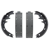 WAGNER BRAKE Z264R Quickstop Brake Shoe