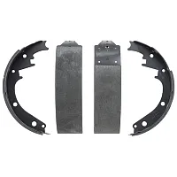 WAGNER BRAKE Z473 Quick Stop