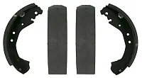 WAGNER BRAKE Z675 Brake Shoe