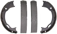 WAGNER BRAKE Z745 Parking Brake Shoe