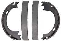 WAGNER BRAKE Z752 Parking Brake Shoe