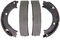 WAGNER BRAKE Z771 Parking Brake Shoe