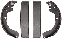 WAGNER BRAKE Z785 Bonded Brake Shoe