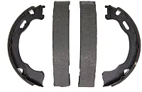 WAGNER BRAKE Z791 Parking Brake Shoe