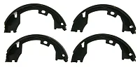 WAGNER BRAKE Z854 Parking Brake Shoe
