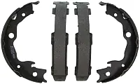 WAGNER BRAKE Z916 Quickstop Parking Shoe