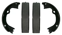WAGNER BRAKE Z947 Parking Brake Shoe