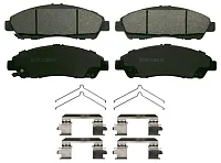 WAGNER BRAKE ZD1896 Brake Pads