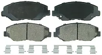 WAGNER BRAKE ZD914 Ceramic Brake Pads