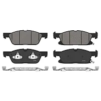 WAGNER BRAKE ZX2180 Semi-Met Brake Pads