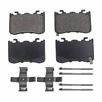 WAGNER BRAKE ZX2528 Disc Brake Pad Set Semi-Metallic