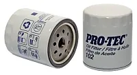WIX FILTR LD 102 Oil Filter