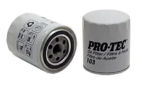 WIX FILTR LD 103 Oil Filter