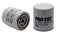 WIX FILTR LD 104 Oil Filter