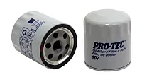 WIX FILTR LD 107 Oil Filter