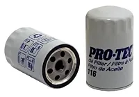 WIX FILTR LD 116 Oil Filter
