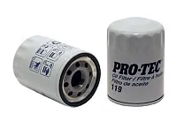 WIX FILTR LD 119 Oil Filter